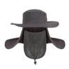 Visor Hat